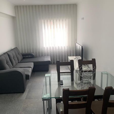 Apartamentos Quebra-Mar 3 纳扎雷 外观 照片