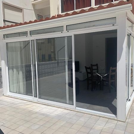 Apartamentos Quebra-Mar 3 纳扎雷 外观 照片