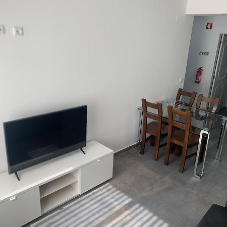 Apartamentos Quebra-Mar 3 纳扎雷 外观 照片