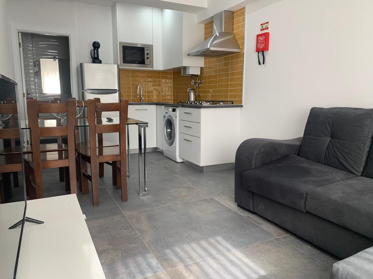 Apartamentos Quebra-Mar 3 纳扎雷 外观 照片