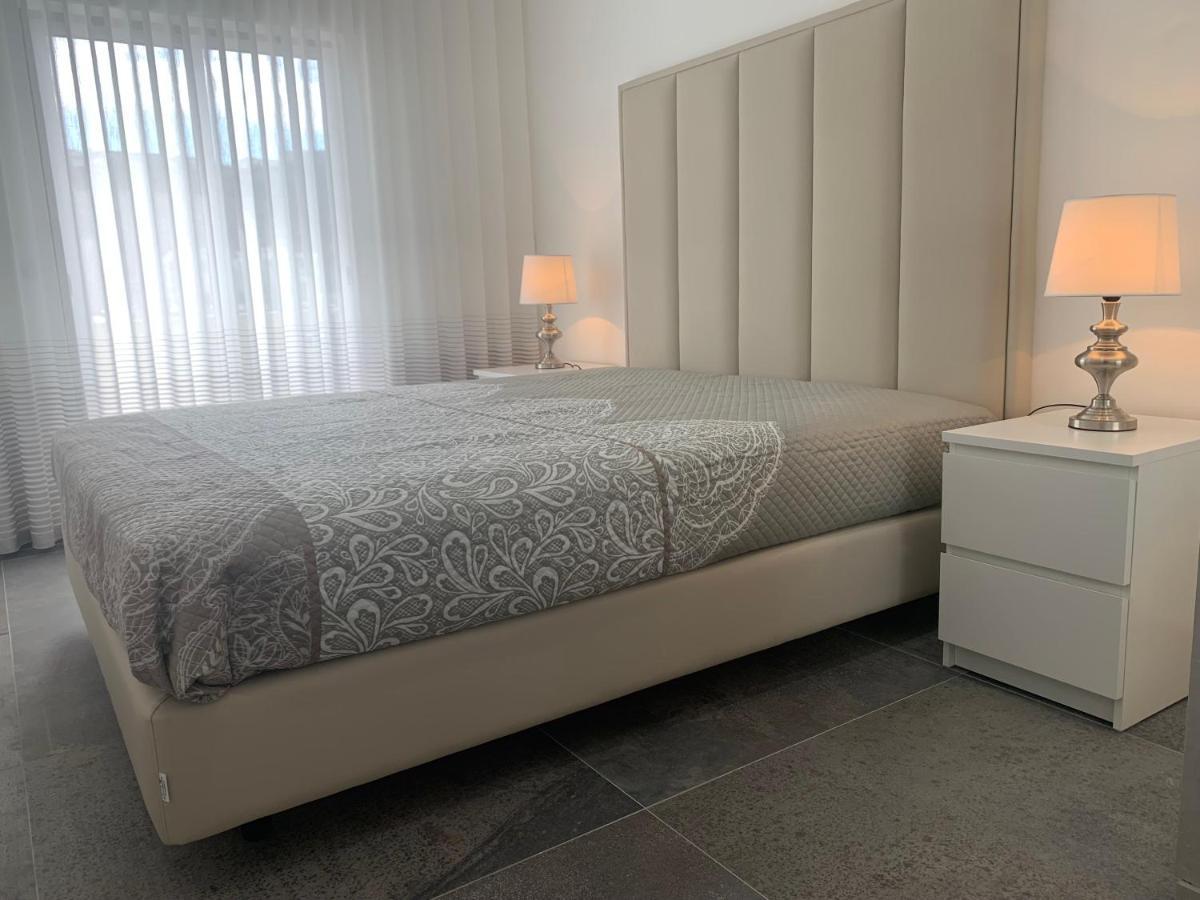 Apartamentos Quebra-Mar 3 纳扎雷 外观 照片