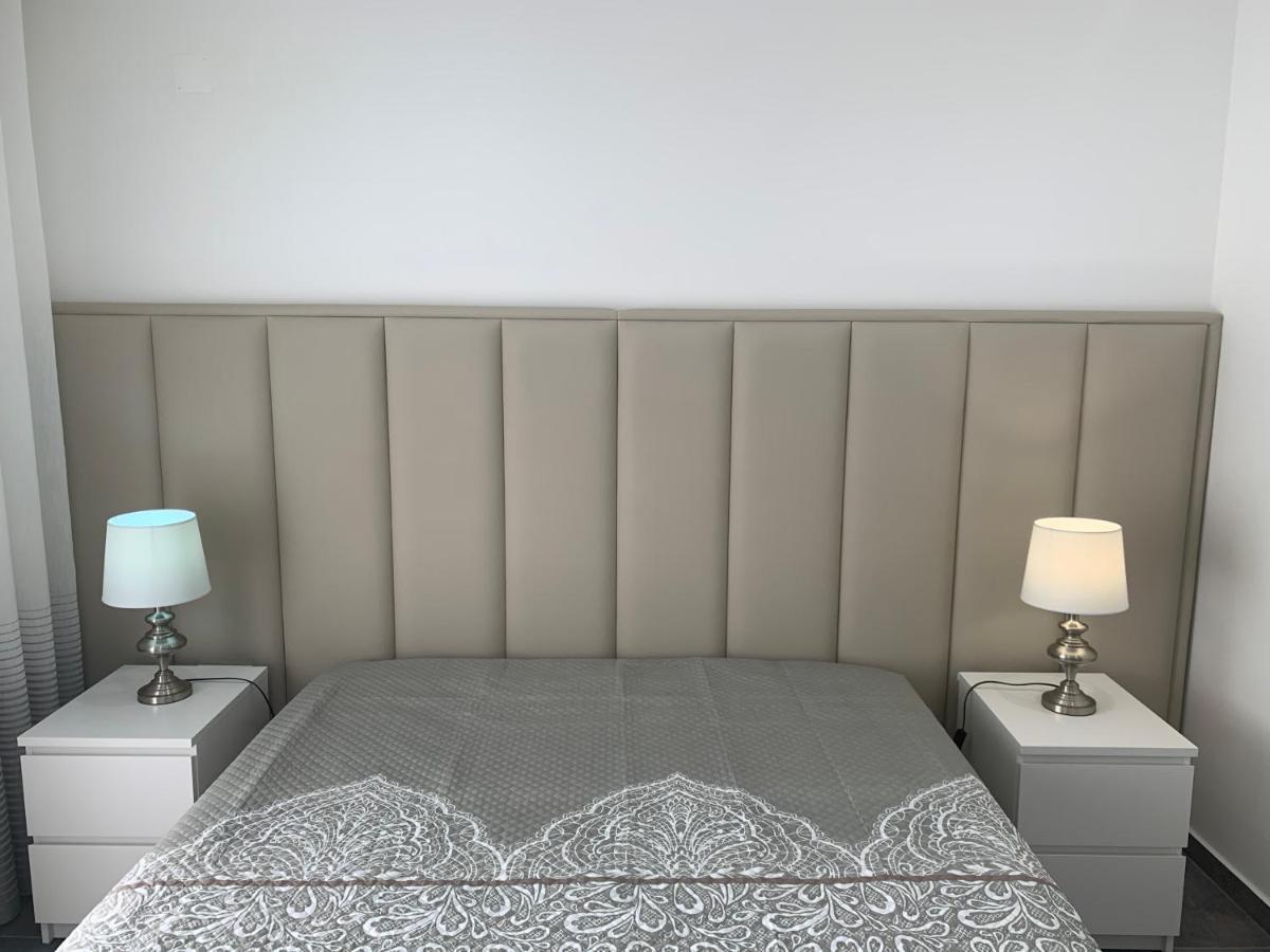 Apartamentos Quebra-Mar 3 纳扎雷 外观 照片