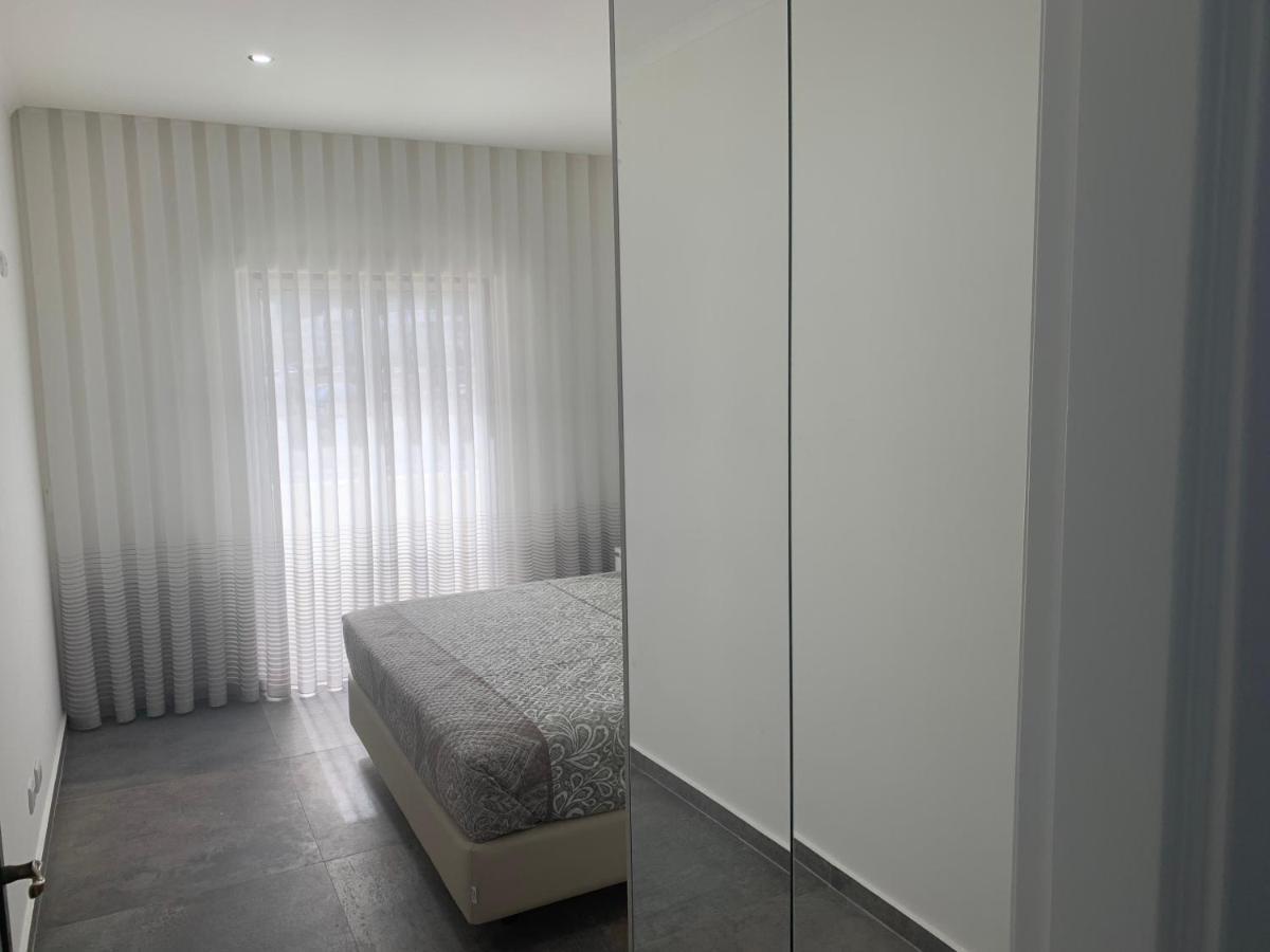 Apartamentos Quebra-Mar 3 纳扎雷 外观 照片