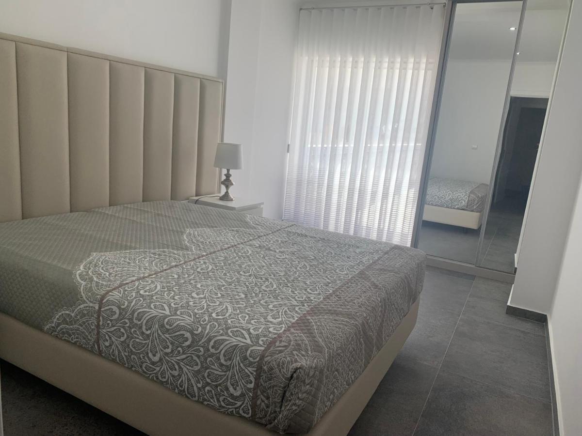 Apartamentos Quebra-Mar 3 纳扎雷 外观 照片