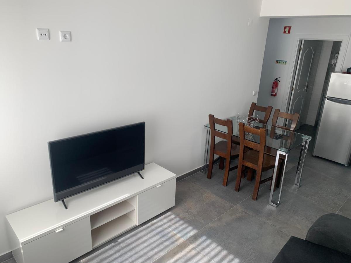 Apartamentos Quebra-Mar 3 纳扎雷 外观 照片
