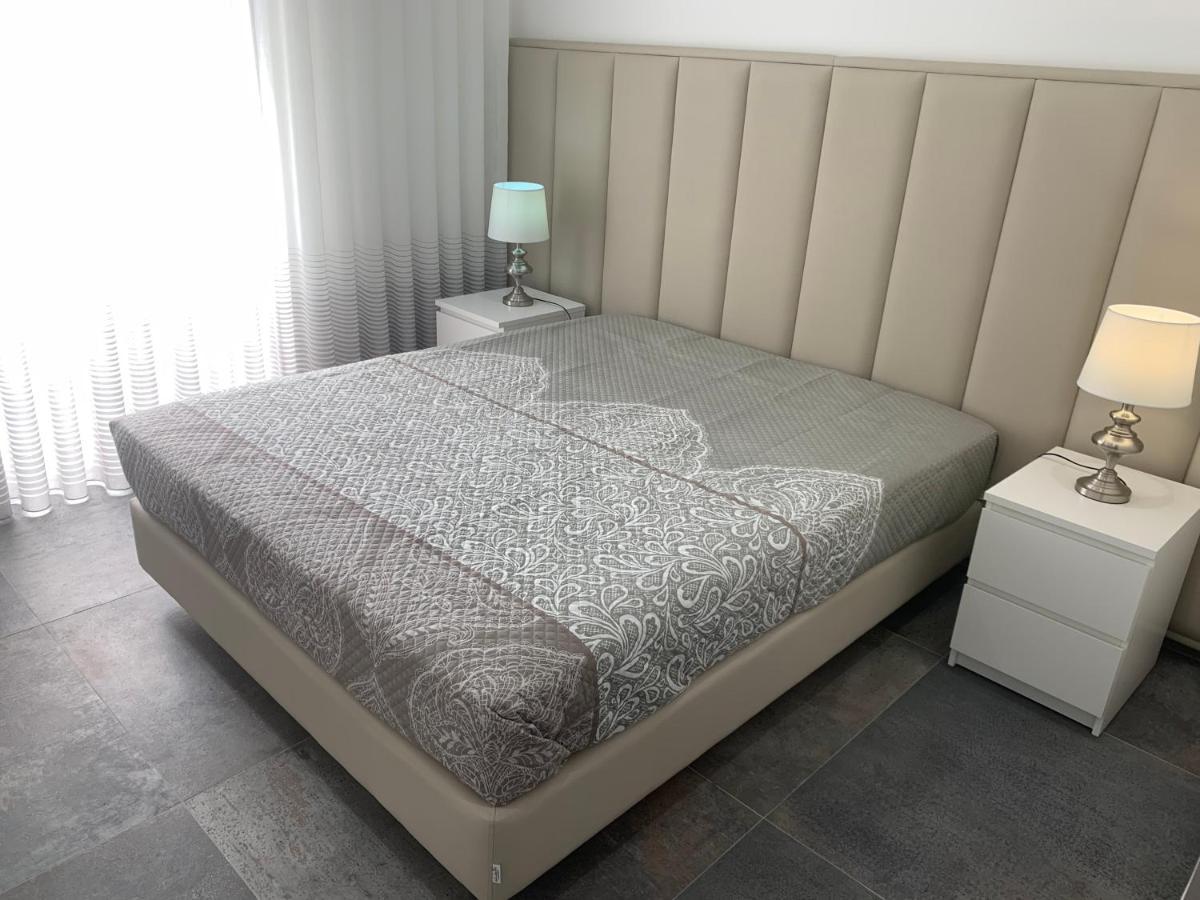 Apartamentos Quebra-Mar 3 纳扎雷 外观 照片