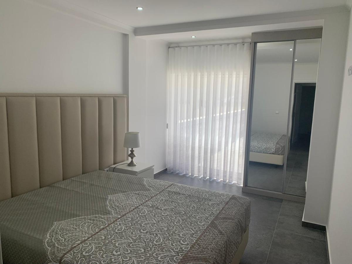 Apartamentos Quebra-Mar 3 纳扎雷 外观 照片