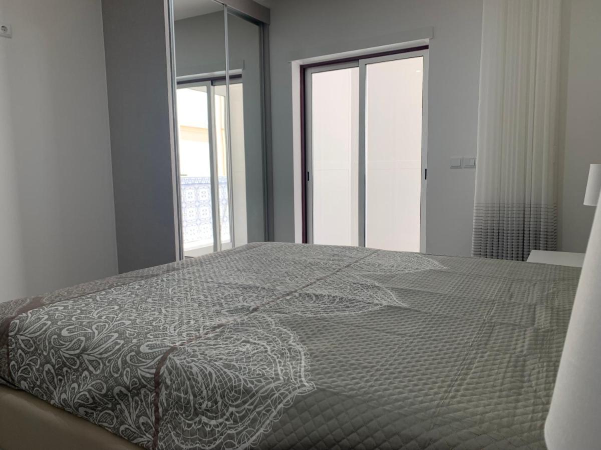 Apartamentos Quebra-Mar 3 纳扎雷 外观 照片